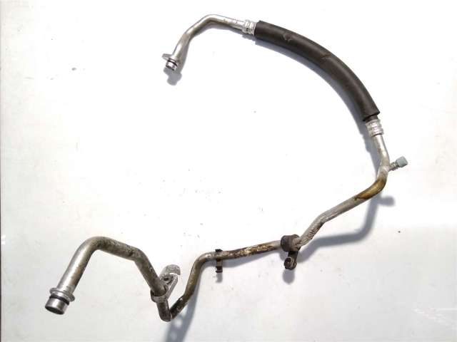 Трубопроводи 924803NA0A NISSAN