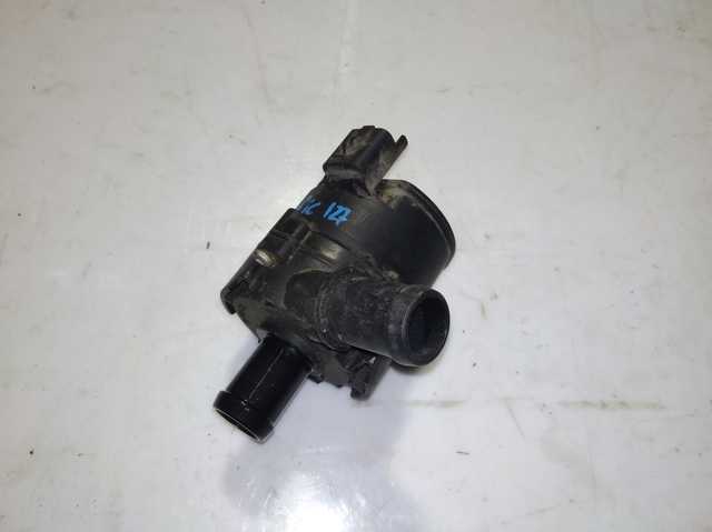 Водяний насос охолодження електричний додатковий 925164GA0A RENAULT