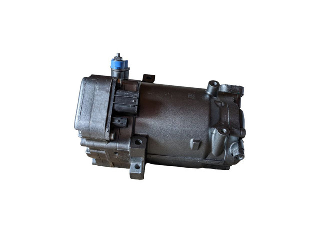 Акция компресор кондиціонера  електричний відновлений nissan leaf 10-17 92600-1MG0A