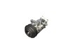 Компресор кондиціонера Nissan Qashqai 2