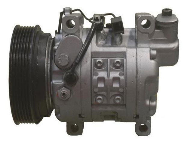 Компресор кліматичної установки 926006F610 NISSAN