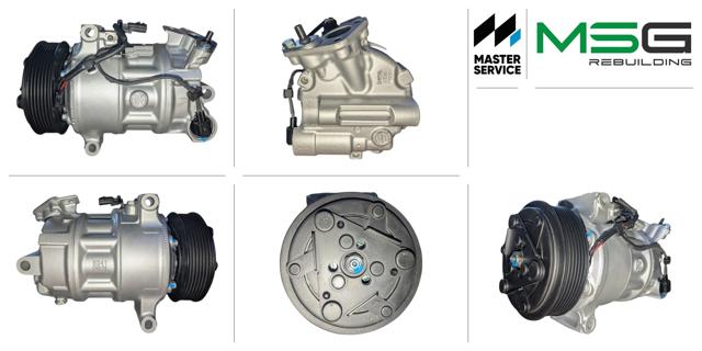 Насос кондиціонера 926006UB0A NISSAN