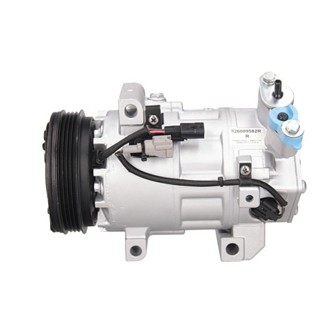 Компресор кондиціонера 926009582R RENAULT