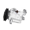 Компресор системи кондиціювання Nissan Micra C+C