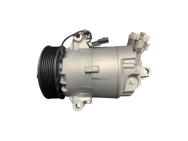Компресор кондиціонера 92600JD71B NISSAN