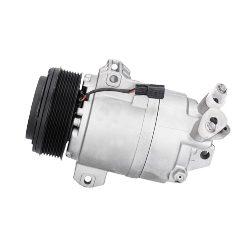 Компресор системи кондиціювання 92600JY02A RENAULT