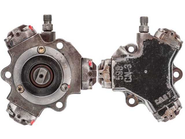 Система харчування двигуна 93177319 OPEL