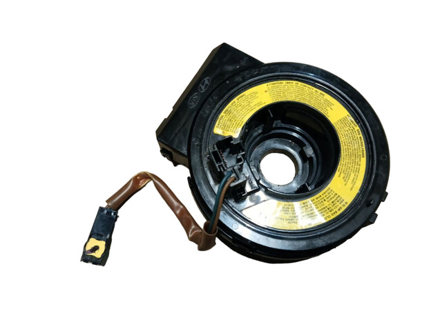 Кільце подушки безпеки Хендай Ай 10