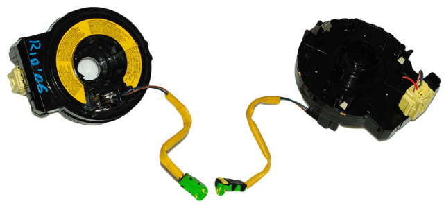 Кільце AIRBAG контактне 934901G300 HYUNDAI