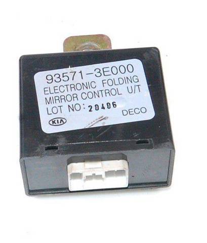 Регулятор дзеркал 935713E000 HYUNDAI