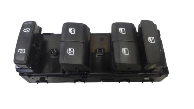 Центральна кнопка підйомника стекол 93571N73004X HYUNDAI
