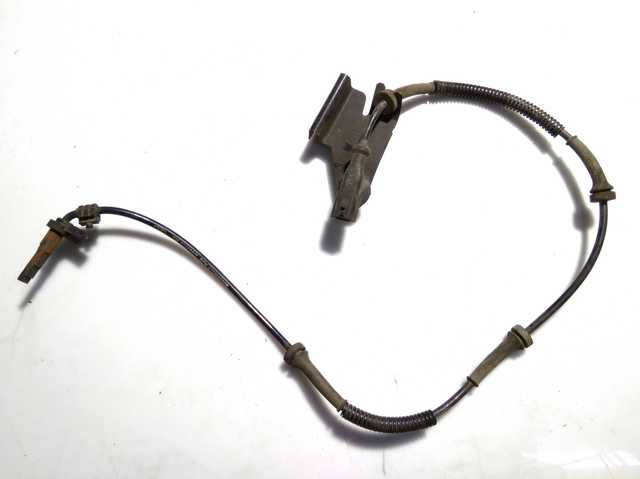 Датчик АБС (ABS) задній 93868516 GM