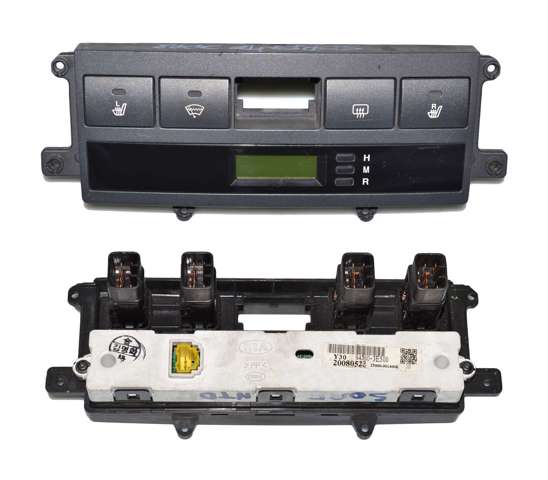 Годинники 945003E500 HYUNDAI