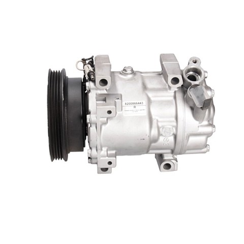 Компресор системи кондиціювання 9520170CK0 NISSAN
