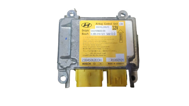 Блок управління airbag 959102B970 HYUNDAI