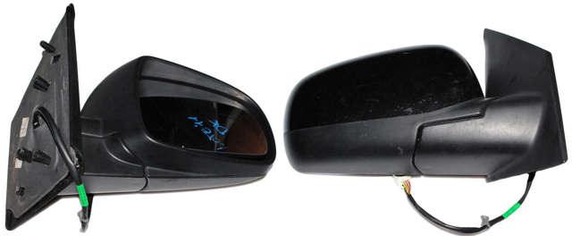 Праве бокове дзеркало 96301BH00C NISSAN