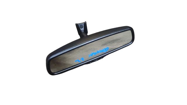 Дзеркало салону авто 963217990A NISSAN