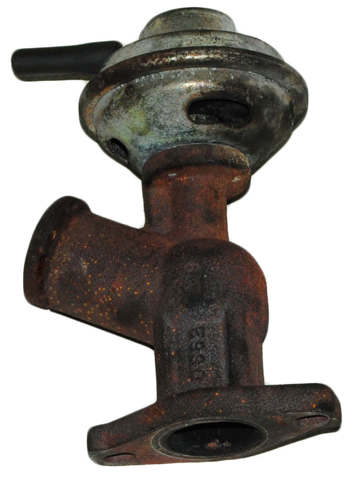 Клапан EGR рециркуляції газів 9633602180 FIAT
