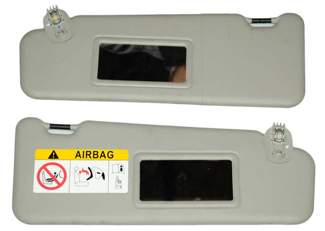 Козирок Дачія Дастер