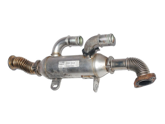 Шланг (патрубок) радіатор EGR, подача 9640341480 FIAT