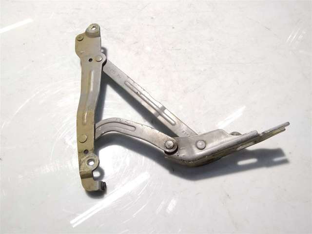 Завіса кришки багажника 96636502 GM