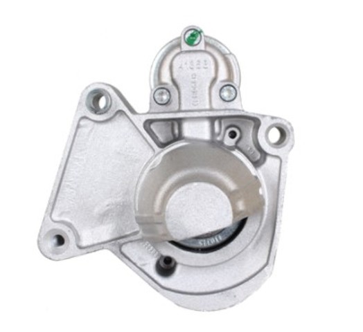 Стартер автомобільний 9675660680 PEUGEOT