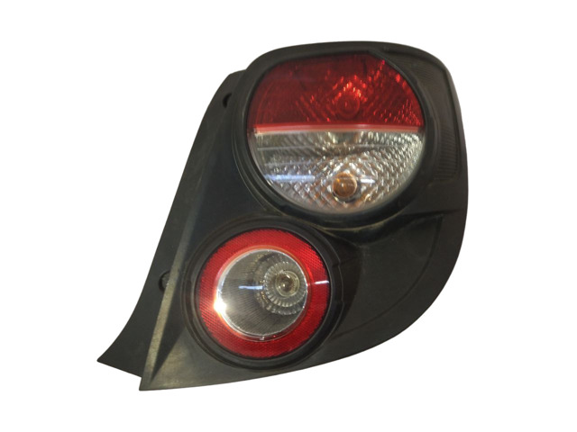 Задні ліхтарі 96830986 GM