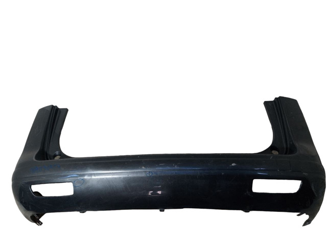 Буфер (бампер) задній 9686198277 PEUGEOT