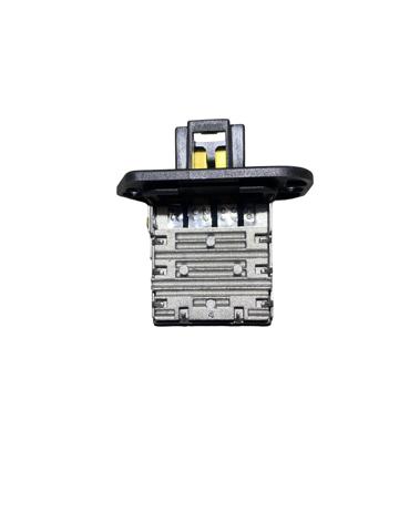 Регулятор оборотів пічки Хендай Ай 10