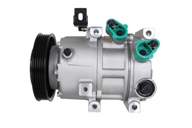 Компресор кондиціонера 97701D7100 HYUNDAI