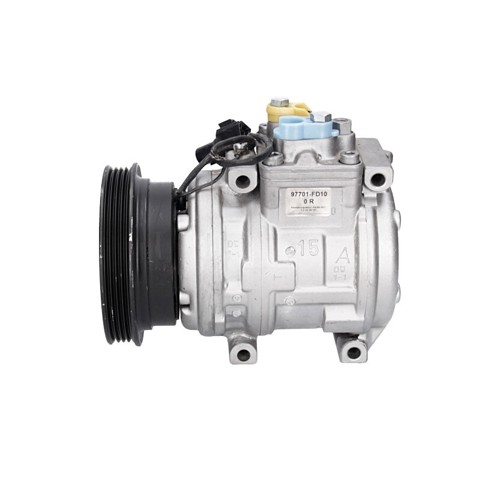Компресор кліматичної установки 97701FD100 HYUNDAI