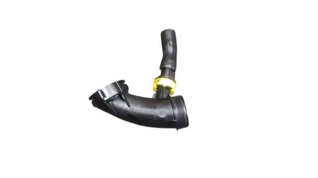 Патрубок повітряний, вхід в турбіну (наддув) 9801000980 PEUGEOT