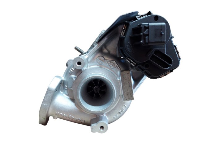 Турбокомпресор 9813241380 FORD