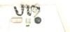 Подушка AIRBAG передня ліва 98211AJ021VH SUBARU