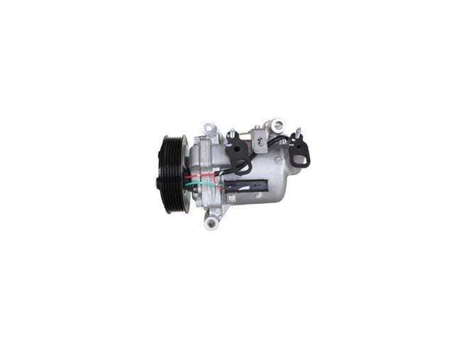 Компресор кондиціонера 9830148880 PEUGEOT