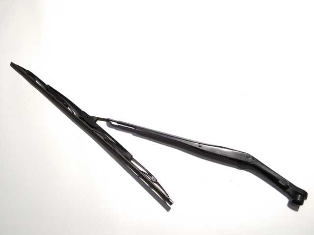 Повідок склоочисника 98311F2000 HYUNDAI
