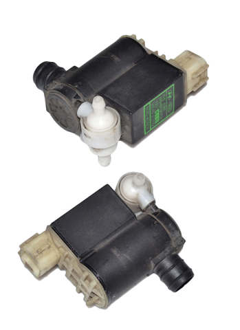 Мотор омивача 985102C100 HYUNDAI