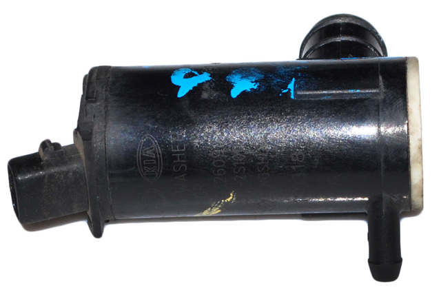 Насос омивача заднього 985102S100 HYUNDAI