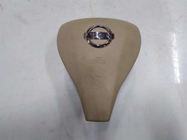 Airbag в мультируль 985104BA8A NISSAN