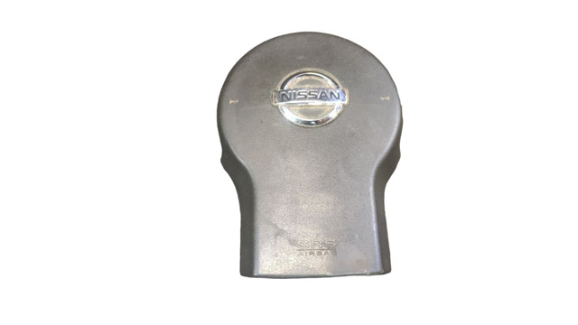 Подушка безпеки водія 98510EB302 NISSAN