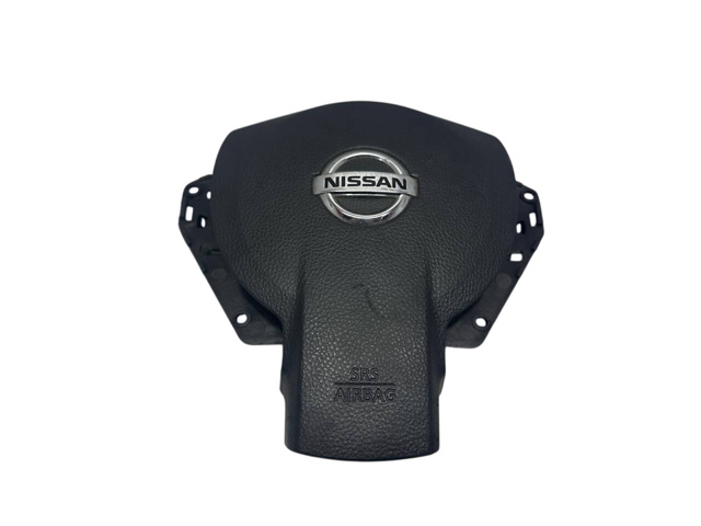 Airbag в мультируль 98510JD16D NISSAN
