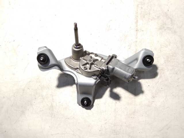 Склоочисник дверей задка 98700J9000 HYUNDAI