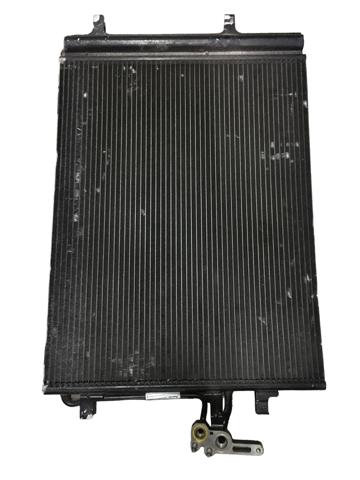 Трубопроводи і радіатор кондиціонера 9G9119710BA LAND ROVER