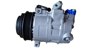 Компресор кліматичної установки A0002302011 MERCEDES