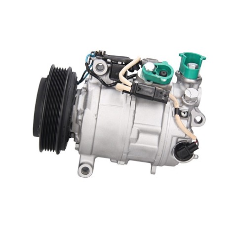 Компресор кондиціонера A0008304102 MERCEDES