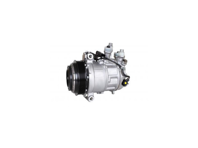 Компресор кондиціонера A0008304500 MERCEDES