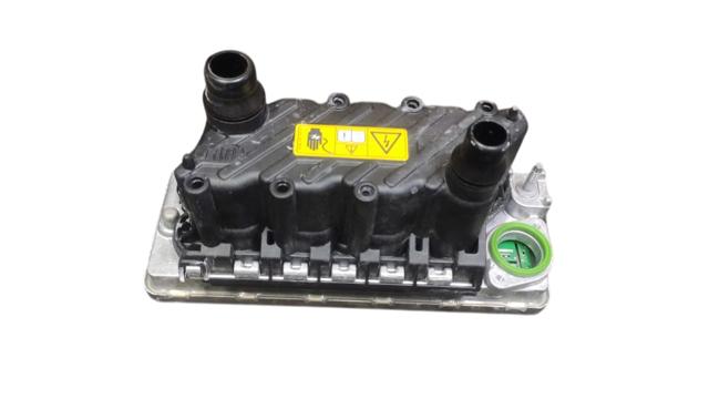 Електропідігрівач охолоджуючої рідини A0008358103 MERCEDES