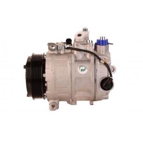 Компресор системи кондиціювання A0012301111 MERCEDES
