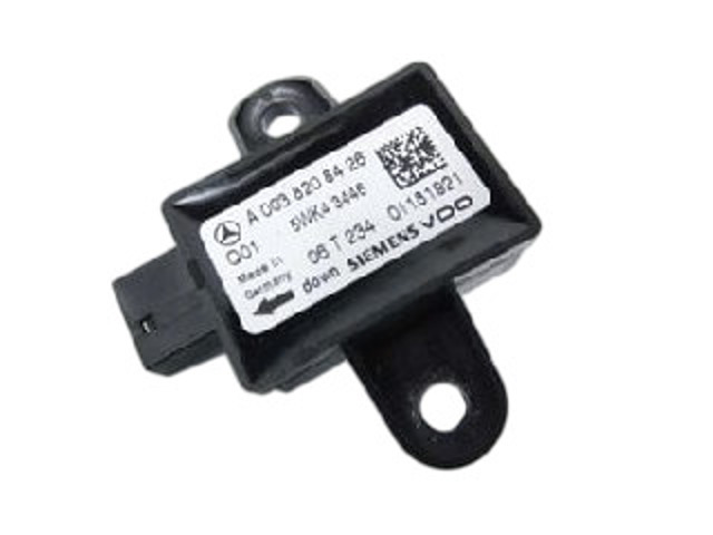 Датчик AIRBAG передній A0038208426 MERCEDES