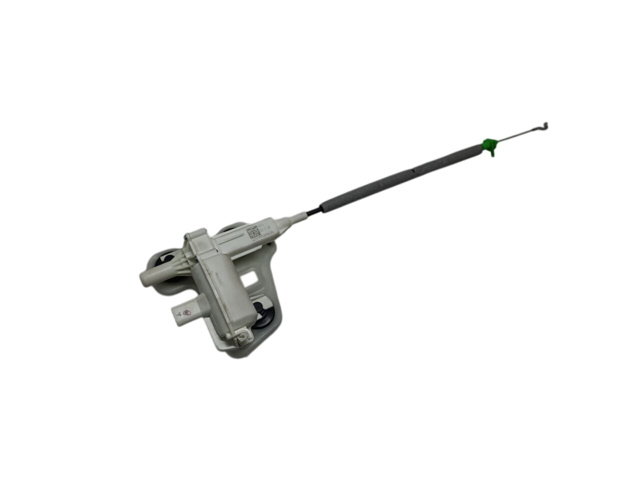 Мотор (клапан) дотягування багажника A0999068600 MERCEDES